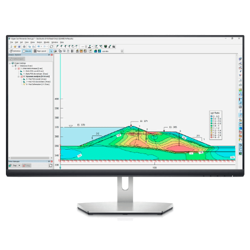 GeoStudio