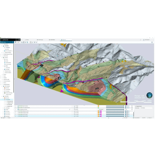 Leadfrog Geo